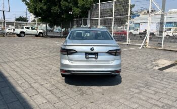 Volkswagen Virtus 4p Trendline L4/1.6 Aut 2024 CSGDL