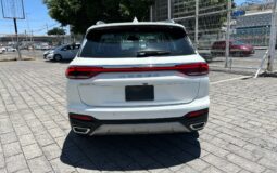 Chrysler Journey 5p Sport L4/1.5/T Aut 2024 CSGDL