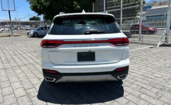 Chrysler Journey 5p Sport L4/1.5/T Aut 2024 CSGDL