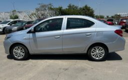 MITSUBISHI MIRAGE GLX 2024 MI4026