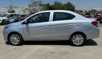 
MITSUBISHI MIRAGE GLX 2024 MI4026 full									