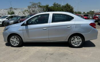 MITSUBISHI MIRAGE GLX 2024 MI4026