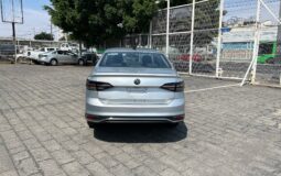 Volkswagen Virtus 4p Trendline L4/1.6 Aut 2024 CSGDL