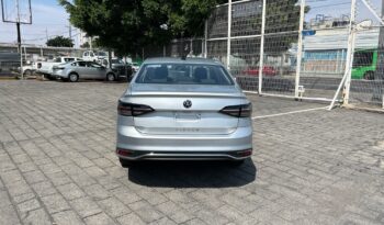 
Volkswagen Virtus 4p Trendline L4/1.6 Aut 2024 CSGDL full									