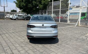 Volkswagen Virtus 4p Trendline L4/1.6 Aut 2024 CSGDL
