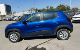 RENAULT KWID ICONIC 2024 RK4459