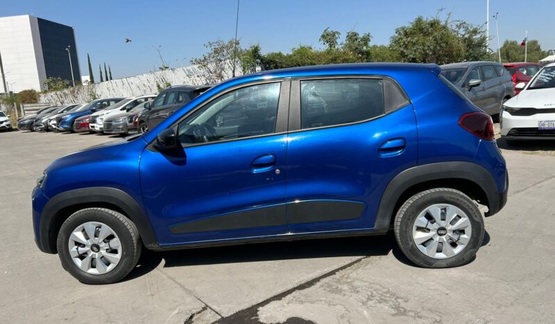 
RENAULT KWID ICONIC 2024 RK4459 full									