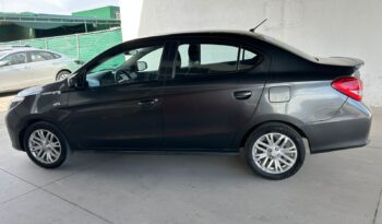 
MITSUBISHI MIRAGE GLX 2024 MI4055 full									