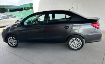 MITSUBISHI MIRAGE GLX 2024 MI4055