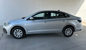 VOLKSWAGEN VIRTUS TRENDLINE 2024 VS4234 full