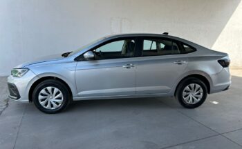 VOLKSWAGEN VIRTUS TRENDLINE 2024 VS4234