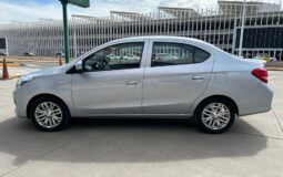MITSUBISHI MIRAGE GLX 2024 MI4071