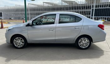 
MITSUBISHI MIRAGE GLX 2024 MI4071 full									