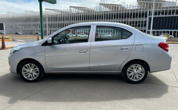MITSUBISHI MIRAGE GLX 2024 MI4071