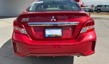 
MITSUBISHI MIRAGE GLX 2024 MI4024 full									