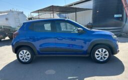 RENAULT KWID ICONIC 2024 RK4459
