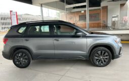 VOLKSWAGEN TAOS TRENDLINE 2024 TA4005
