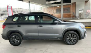 
VOLKSWAGEN TAOS TRENDLINE 2024 TA4005 full									