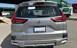 MITSUBISHI XPANDER CROSS GLX 2024 MX4069