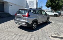 Mitsubishi Xpander 5p Cross L4/1.5 Aut 2024 CSGDL