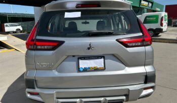 
MITSUBISHI XPANDER CROSS GLX 2024 MX4069 full									