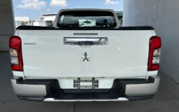 MITSUBISHI L200 GLX 2024 MLM441