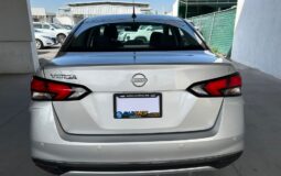 NISSAN VERSA SENSE 2024 NV4039