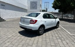 Renault Logan 1.6 Intens Cvt 2024 CSGDL