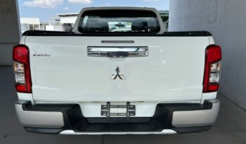 
MITSUBISHI L200 GLX 2024 MLM441 full									