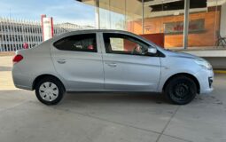 DODGE ATTITUDE SE 2024 AA4207