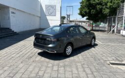 Volkswagen Virtus 4p Trendline L4/1.6 Aut 2024 CSGDL