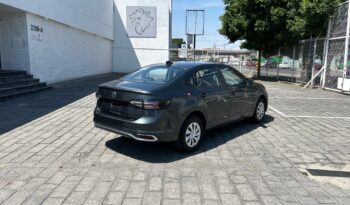 
Volkswagen Virtus 4p Trendline L4/1.6 Aut 2024 CSGDL full									