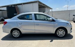 MITSUBISHI MIRAGE GLX 2024 MI4026