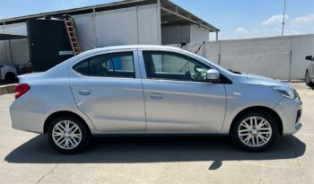 
MITSUBISHI MIRAGE GLX 2024 MI4026 full									