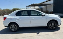 RENAULT LOGAN INTENSE 2024 RL4150