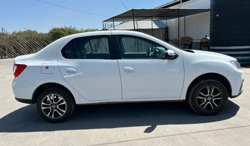 
RENAULT LOGAN INTENSE 2024 RL4150 full									