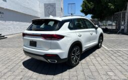 Chrysler Journey 5p Sport L4/1.5/T Aut 2024 CSGDL