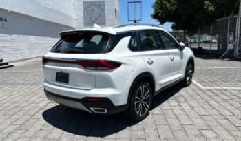 
Chrysler Journey 5p Sport L4/1.5/T Aut 2024 CSGDL full									