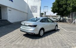 Volkswagen Virtus 4p Trendline L4/1.6 Aut 2024 CSGDL
