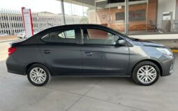 MITSUBISHI MIRAGE GLX 2024 MI4055