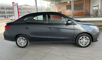 
MITSUBISHI MIRAGE GLX 2024 MI4055 full									
