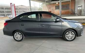 MITSUBISHI MIRAGE GLX 2024 MI4055