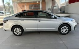 VOLKSWAGEN VIRTUS TRENDLINE 2024 VS4234