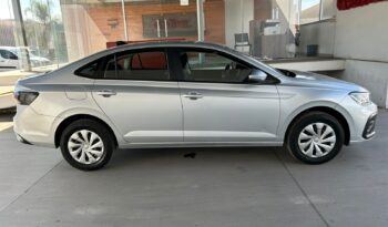 VOLKSWAGEN VIRTUS TRENDLINE 2024 VS4234 full