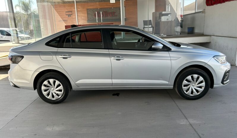 
VOLKSWAGEN VIRTUS TRENDLINE 2024 VS4234 full									