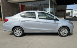 MITSUBISHI MIRAGE GLX 2024 MI4071