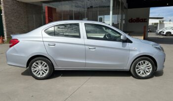 
MITSUBISHI MIRAGE GLX 2024 MI4071 full									