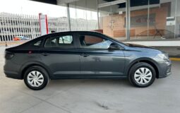 VOLKSWAGEN VIRTUS TRENDLINE 2024 VS4101