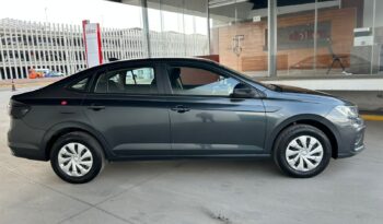 
VOLKSWAGEN VIRTUS TRENDLINE 2024 VS4101 full									