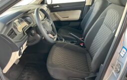 VOLKSWAGEN VIRTUS TRENDLINE 2024 VS4234